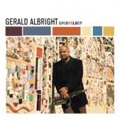 Gerald Albright - Change the World