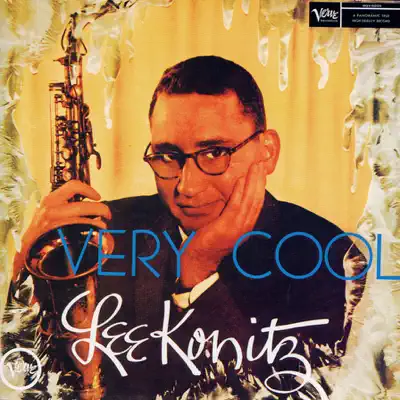 Very Cool - Lee Konitz
