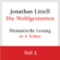Jonathan Littell - Die Wohlgesinnten (Teil 2 von 4 - Folgen 9 bis 17)