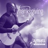 Samuel Gyamfi - Thanksgiving