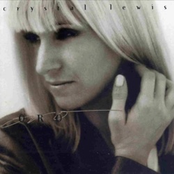 Crystal Lewis - Cristo Yo Creo en Ti