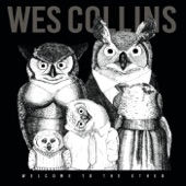 Wes Collins - Details