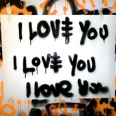 I Love You (feat. Kid Ink) [Machinedrum Remix] artwork