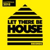 Let There Be House Amsterdam 2018