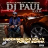 Underground, Vol. 17 - For da Summa