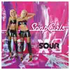 Sour - Single album lyrics, reviews, download