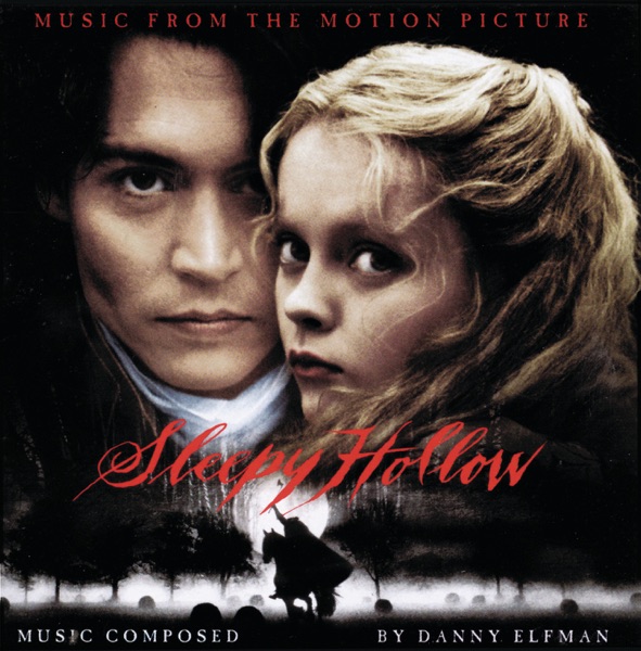 End Credits (Soundtrack/Sleepy Hollow)