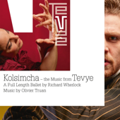 Tevye - Kolsimcha