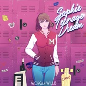 Sophie Teenage Dream artwork