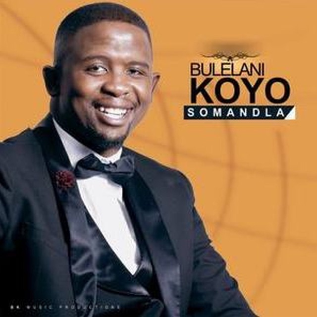 Bulelani Koyo Somandla Album Cover