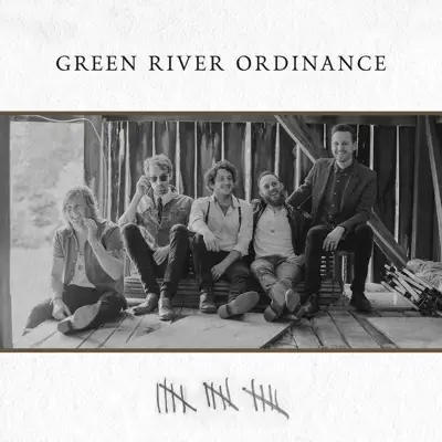 Fifteen - Green River Ordinance