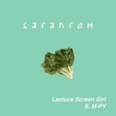 LettuceScreenGirl (feat. M-PY) artwork