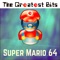 Super Mario 64 Main Theme (Bob-omb Battlefield) - The Greatest Bits lyrics