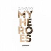 DJ Marky - Getaway Feat. Random Movement & Adrienne Richards