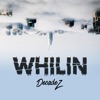 Whilin - Single artwork