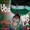 Marola - Lil Voz El Dominicano lyrics