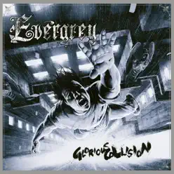 Glorious Collision (Remasters Edition) - Evergrey