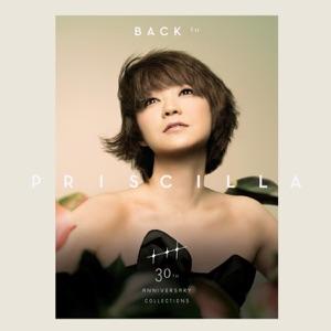 Priscilla Chan - Thousands of Songs - 排舞 音樂