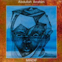 Abdullah Ibrahim - The Enja Heritage Collection: Mindif artwork