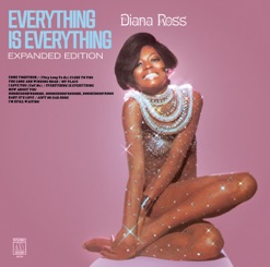 EVERYTHING IS EVERYTHING cover art