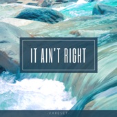 It Ain't Right artwork