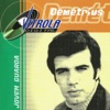 Demetrius - Voltou a carta