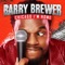 Dating - Barry Brewer lyrics