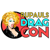 RuPaul's DragCon podcast