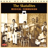 The Skatalites - Musical Communion - Verschillende artiesten