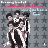 Michael Jackson - Girl You're so Together