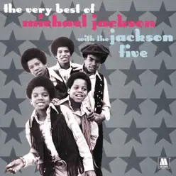 The Very Best of Michael Jackson with The Jackson 5 - The Jackson 5