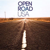 Open Road USA artwork