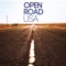 Open Road USA artwork