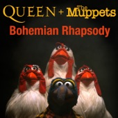 The Muppets - Bohemian Rhapsody (Muppet Version)