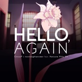 Hello, Again (feat. nostraightanswer) artwork