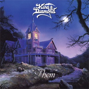King Diamond - �them� - Zortam Music