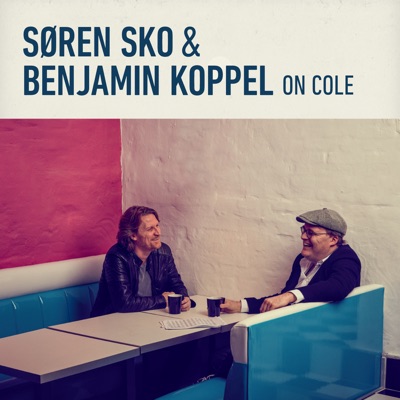 A Nightingale Sang in Berkeley Square (feat. Gunnarsson, Jesper Bodilsen & Morten Lund) - Søren Sko & Benjamin Koppel | Shazam