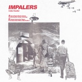 Impalers - Nazi Burning Man