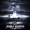 Deadly Weapons - EP - Laser Assassins