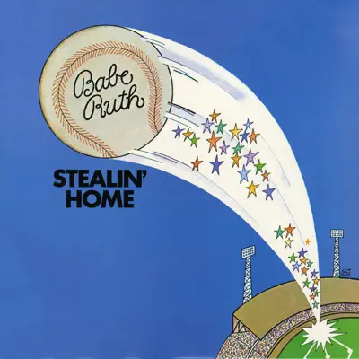 Stealin' Home - Babe Ruth Stealin' Home - Babe Ruth