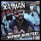 Hiphop Hipster (feat. Fê Ungaretti) - XaMan & Black Box Beatz lyrics