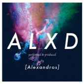 ALXD artwork