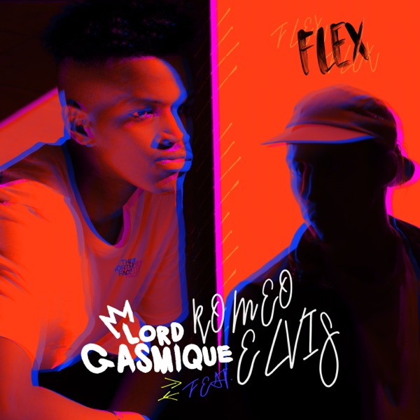 Flex (feat. Roméo Elvis) - Single - Lord Gasmique