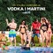 Vodka I Martini (feat. Kurtoazija) - MC Stojan lyrics