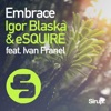 Embrace (feat. Ivan Franel) - Single