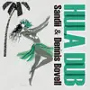 Hula Dub - Single album lyrics, reviews, download
