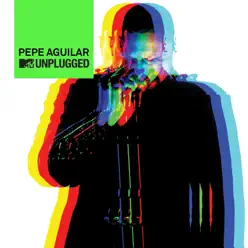 MTV Unplugged (En Vivo) - Pepe Aguilar