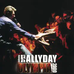 Olympia 2000 (Live) - Johnny Hallyday