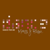 Dance For Me artwork