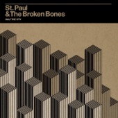 Broken Bones & Pocket Change artwork